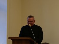 Lektura duchowna z ks. prałatem Józefem Niżnikiem
